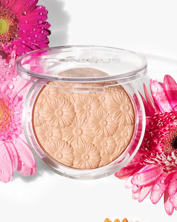 Powder Pop™ Flower Highlighter