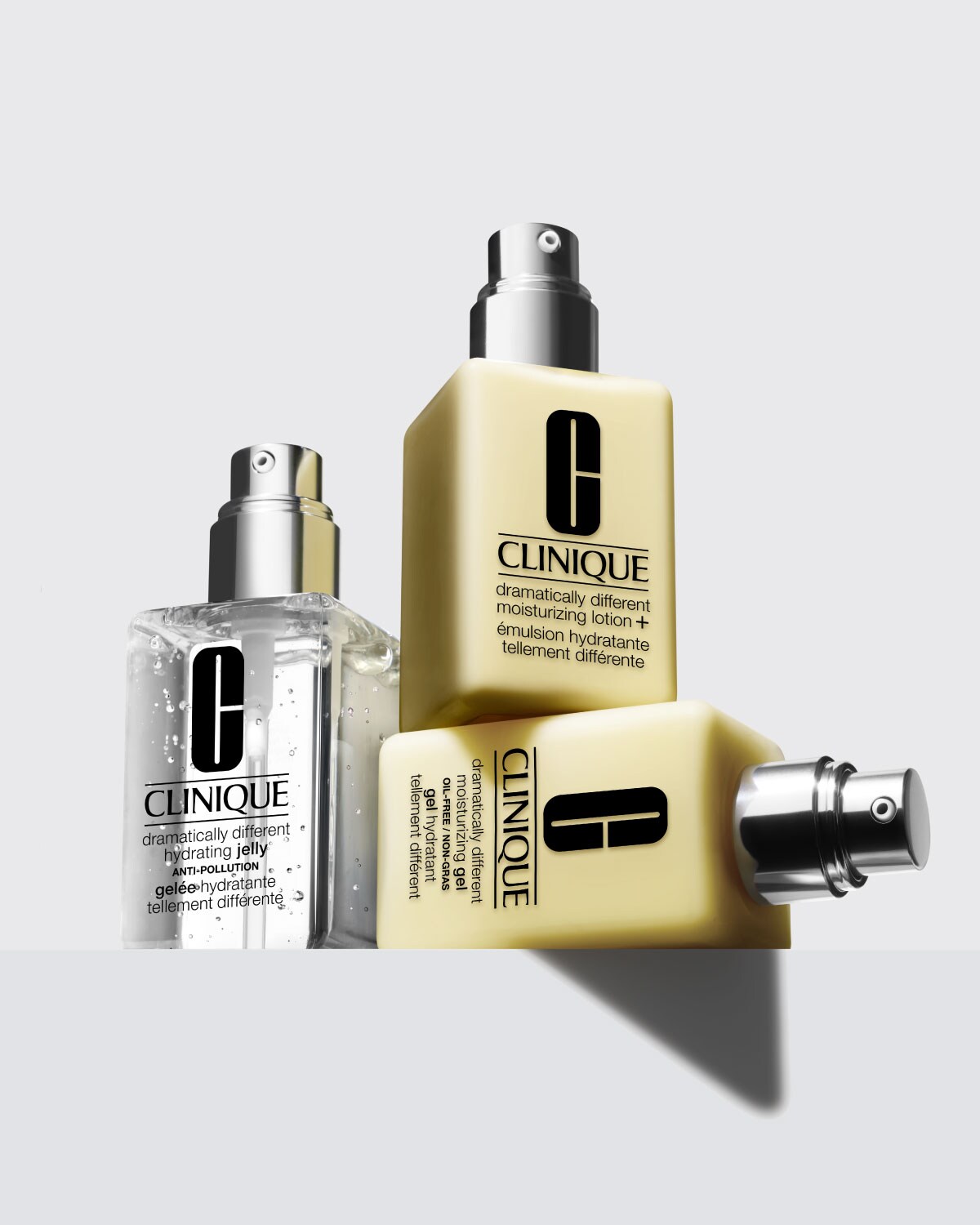 Dermatologist-developed liquid soap cleanses gently yet thorougly.
