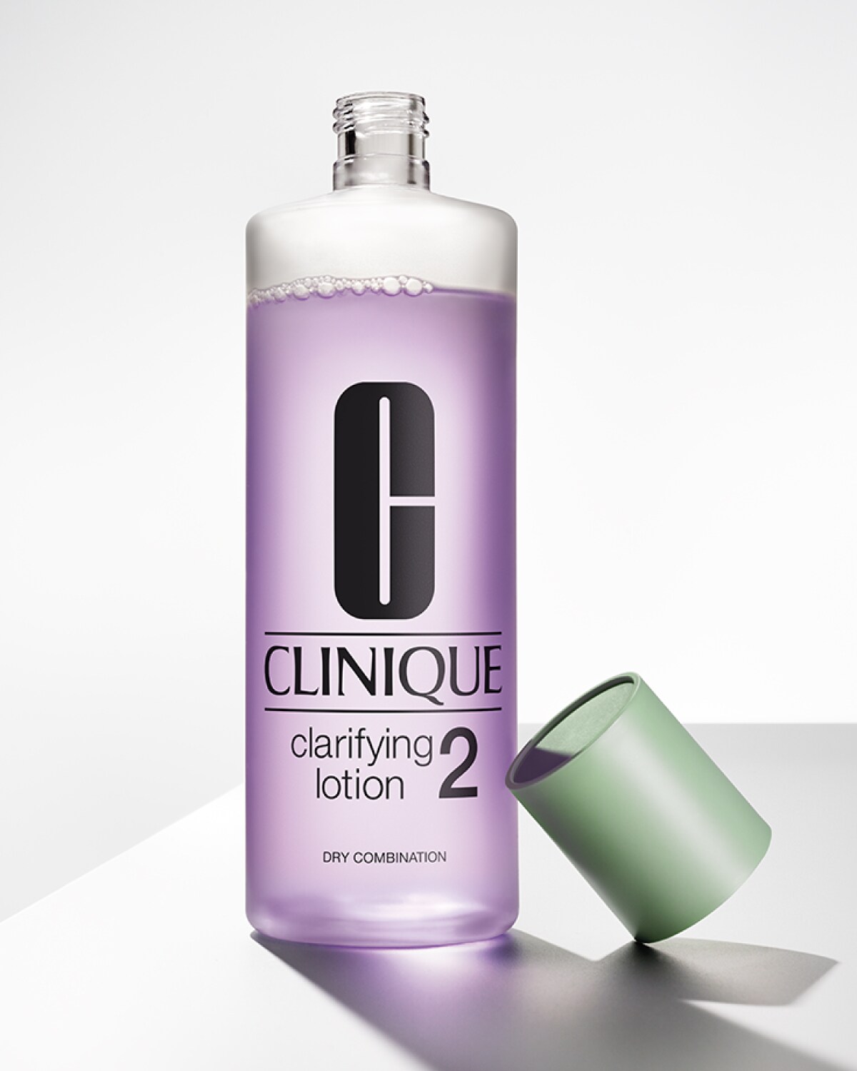 Moisture Surge