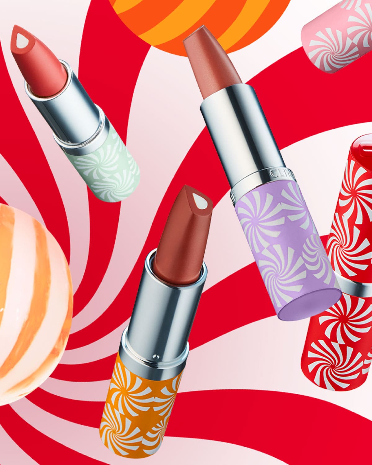 Beauty Gifts.