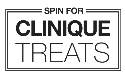 Spin for Clinique Treats