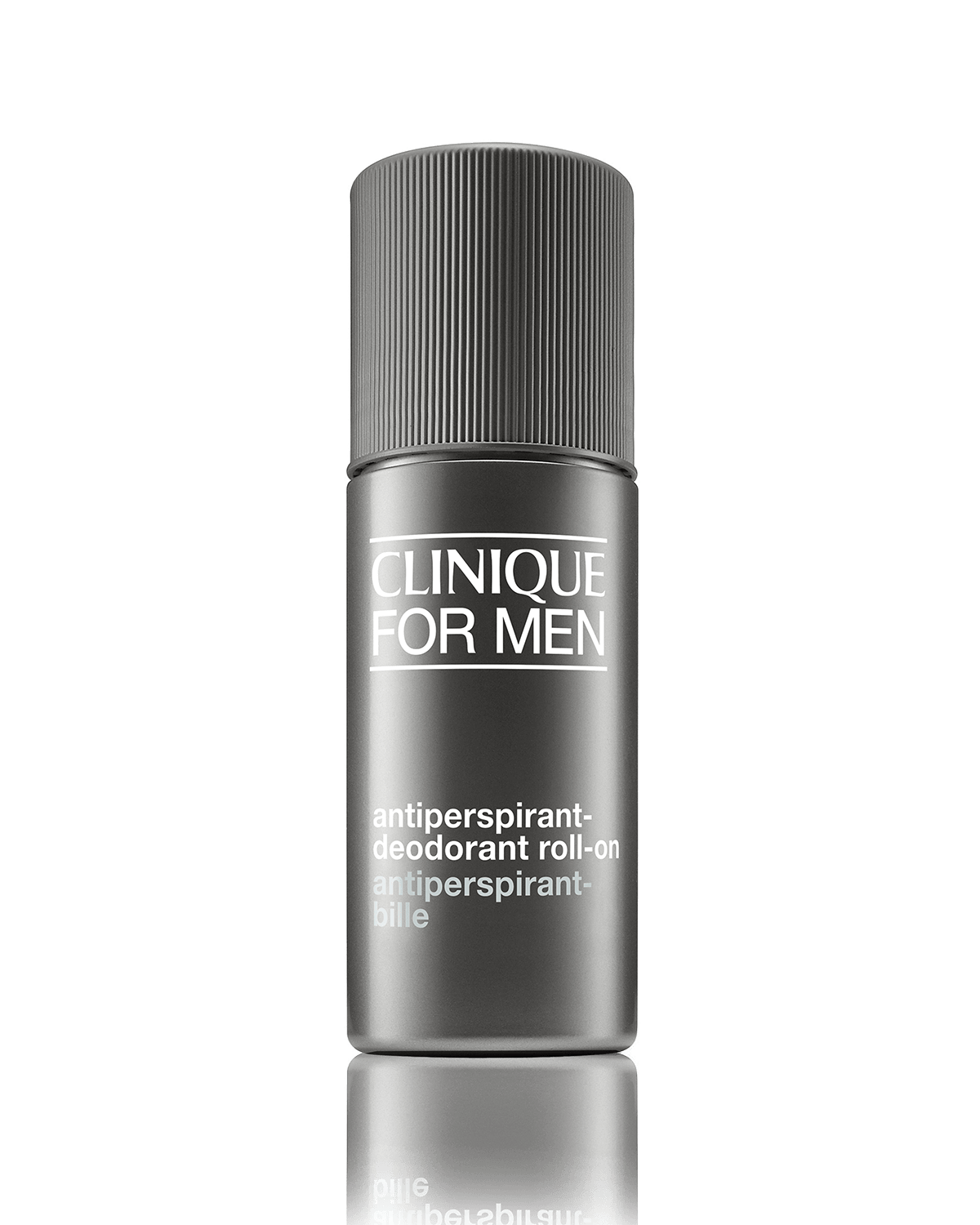 Clinique For Men Antiperspirant Deodorant Roll-On