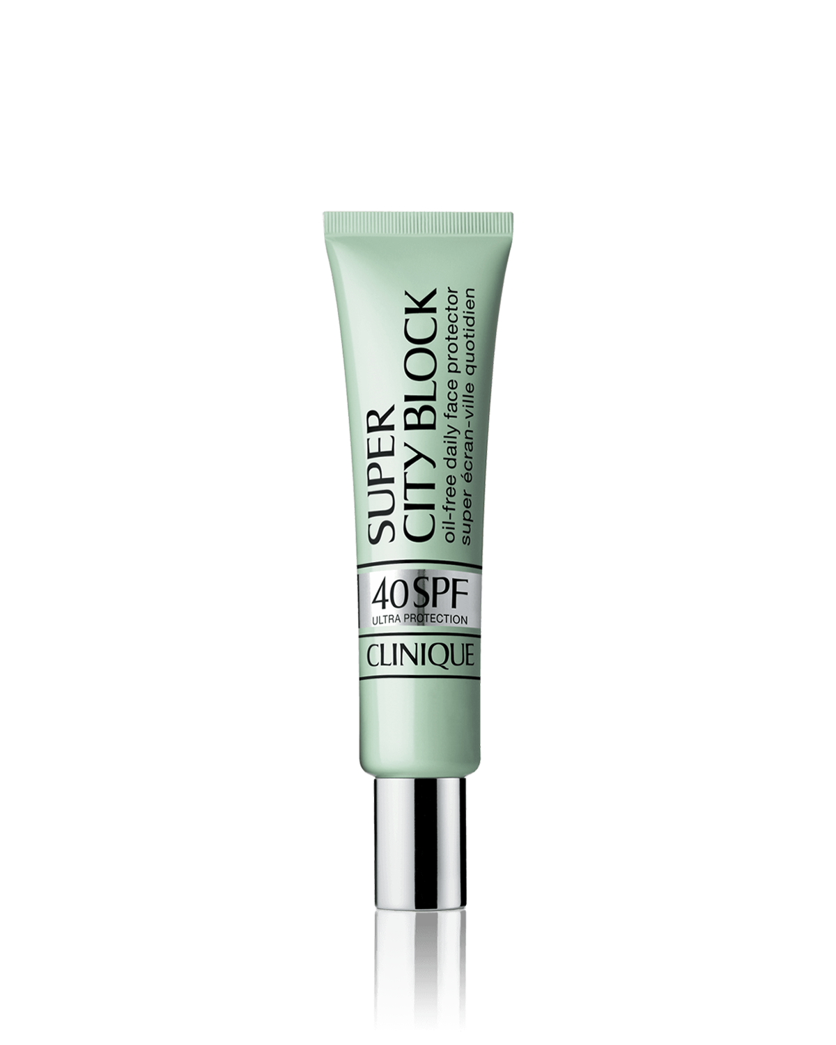 Super City Block Oil-Free Daily Face Protector SPF 40