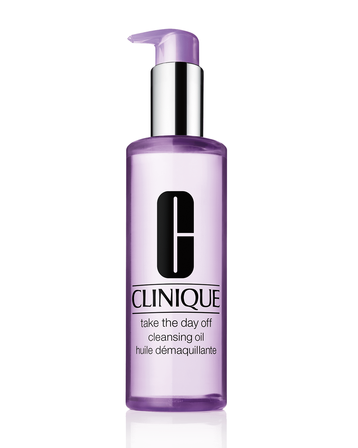 Take The Day Off&trade; Cleansing Oil