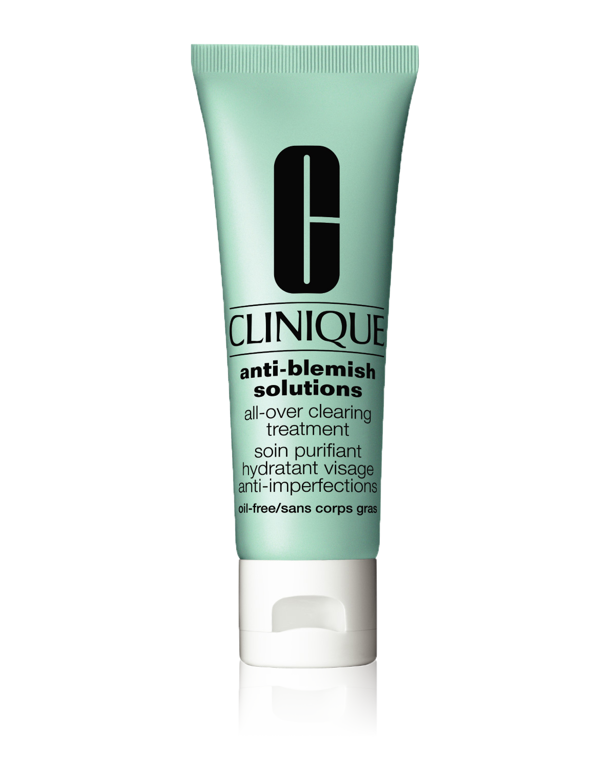 Anti-Blemish Solutions All-Over Clearing Treatment