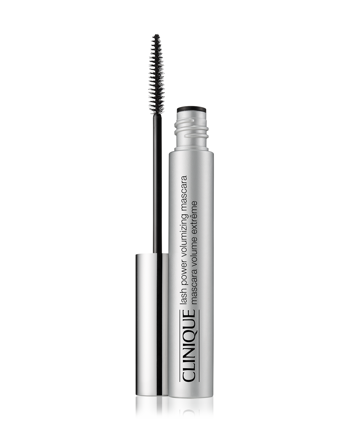 Lash Power Volumizing Mascara