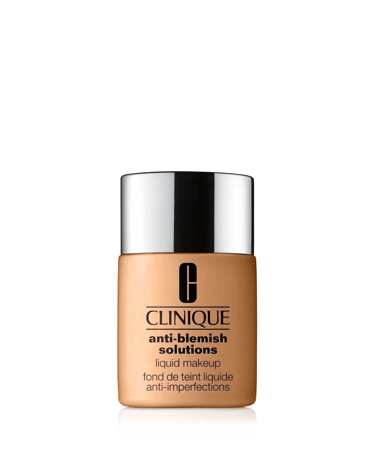 Anti-Blemish Solutions Liquid Makeup (in deeper shades)