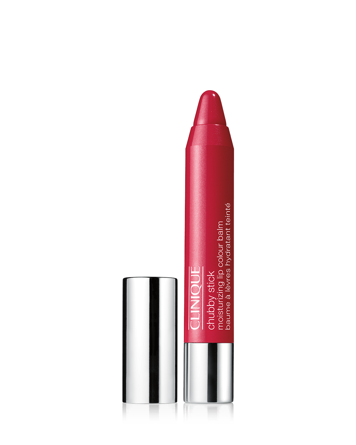 Chubby Stick&trade; Moisturizing Lip Colour Balm