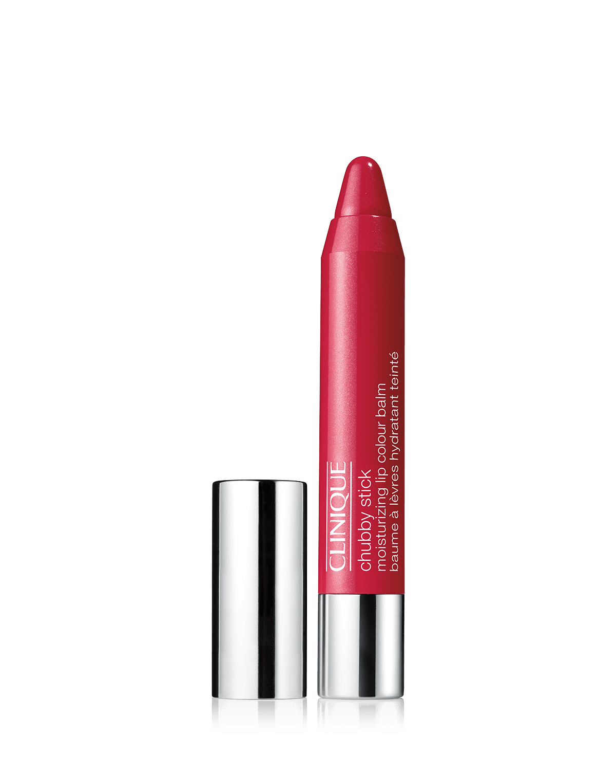 Chubby Stick™ Moisturizing Lip Colour Balm