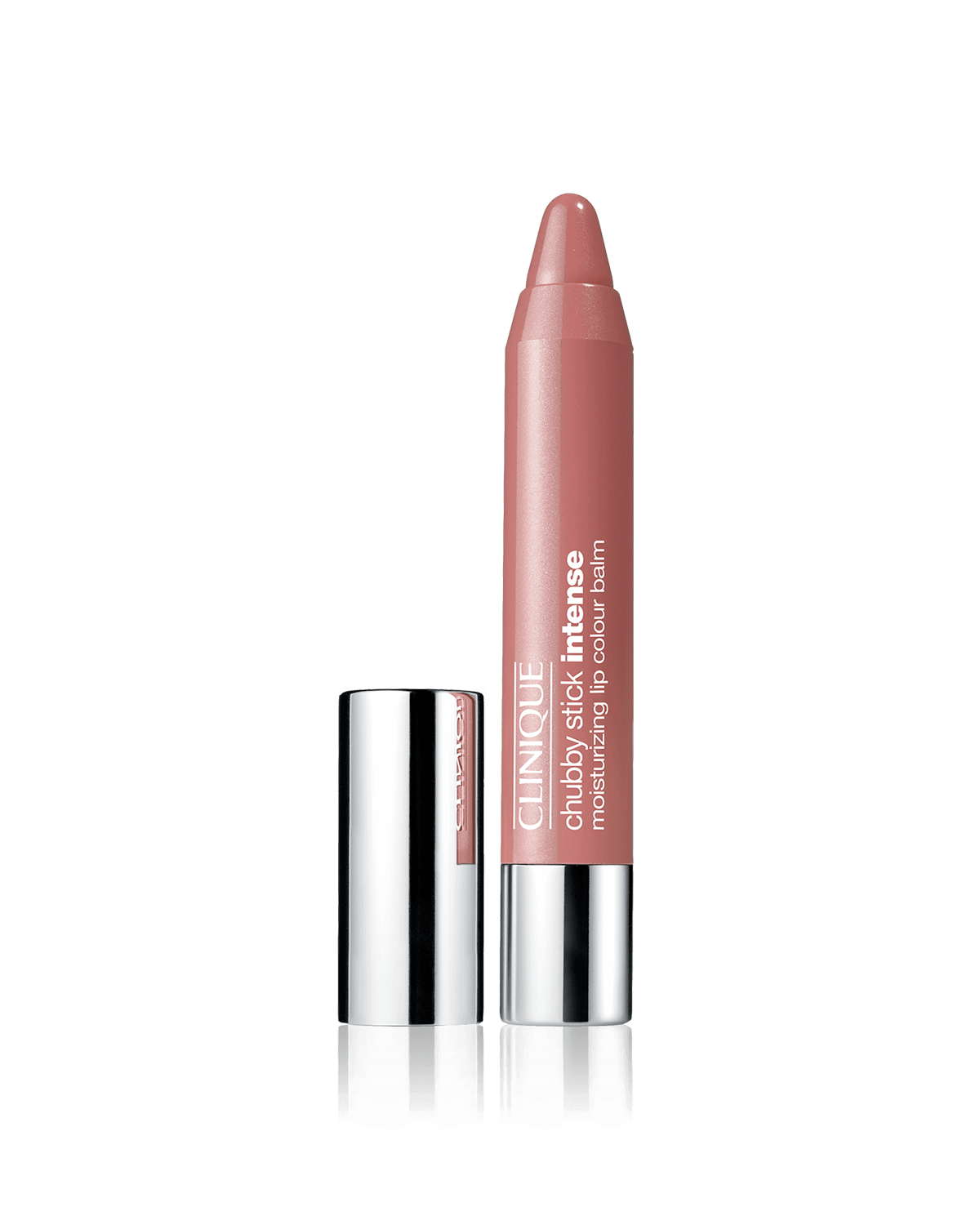 Chubby Stick Intense™ Moisturizing Lip Colour Balm