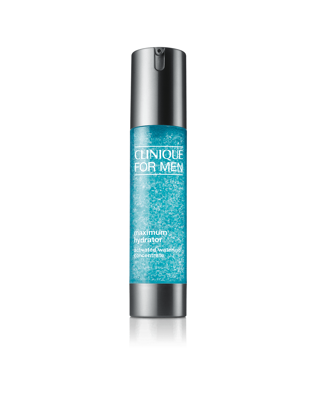 Clinique For Men&trade; Maximum Hydrator Activated Water-Gel Concentrate
