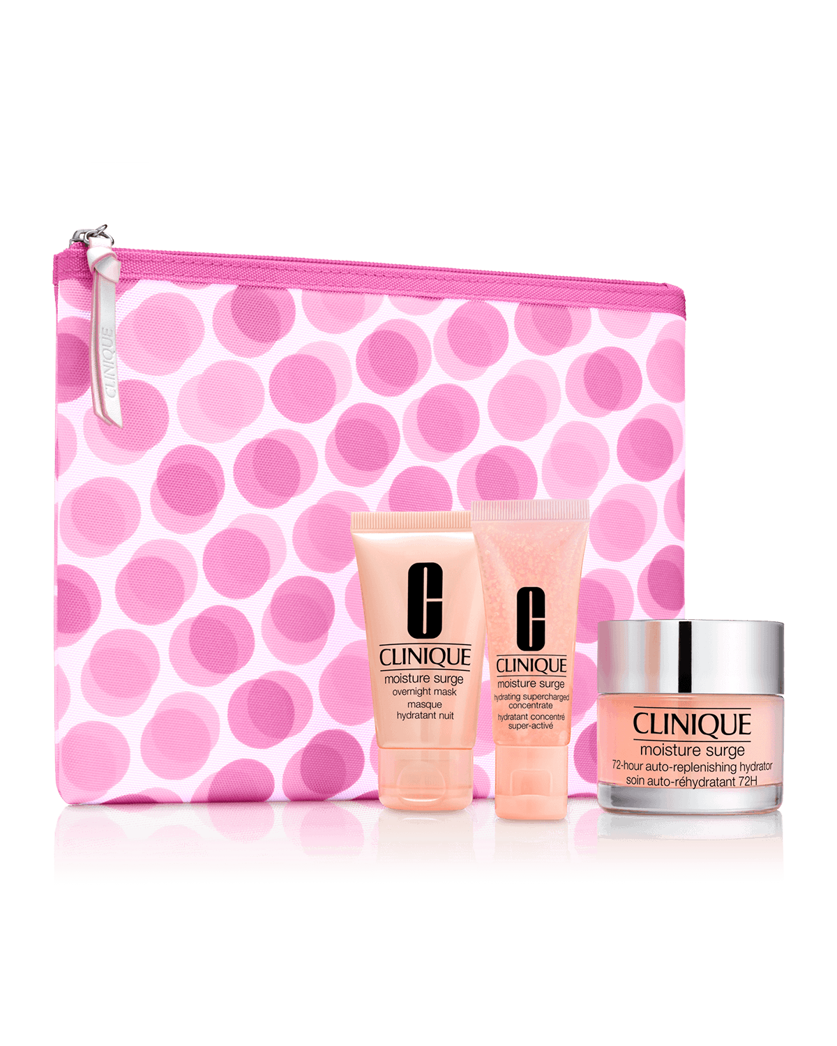 Moisture Favourites