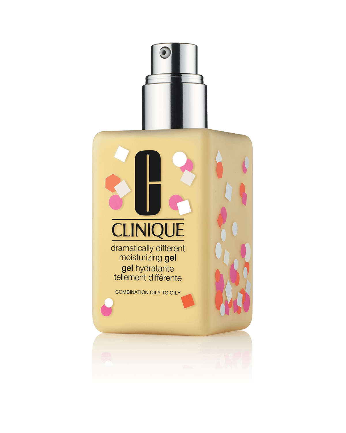 Limited Edition Jumbo Dramatically Different™ Moisturizing Gel