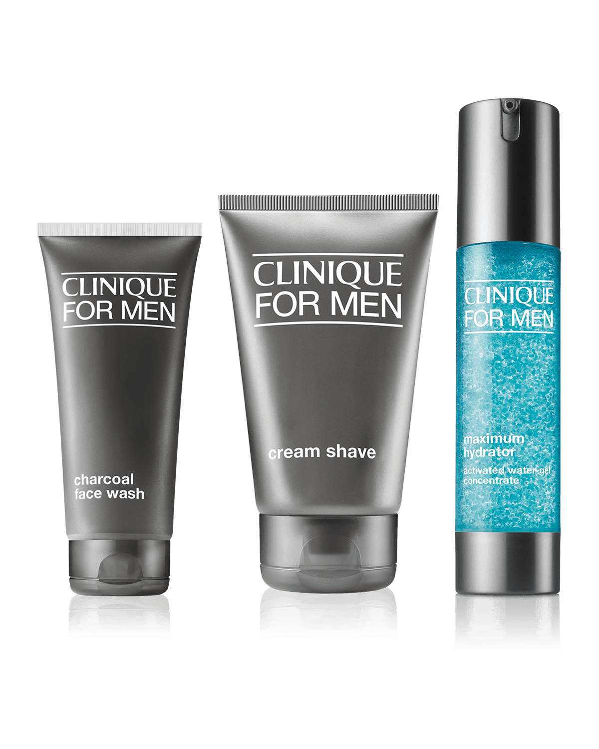 Clinique For Men™ Daily Intense Hydration Set