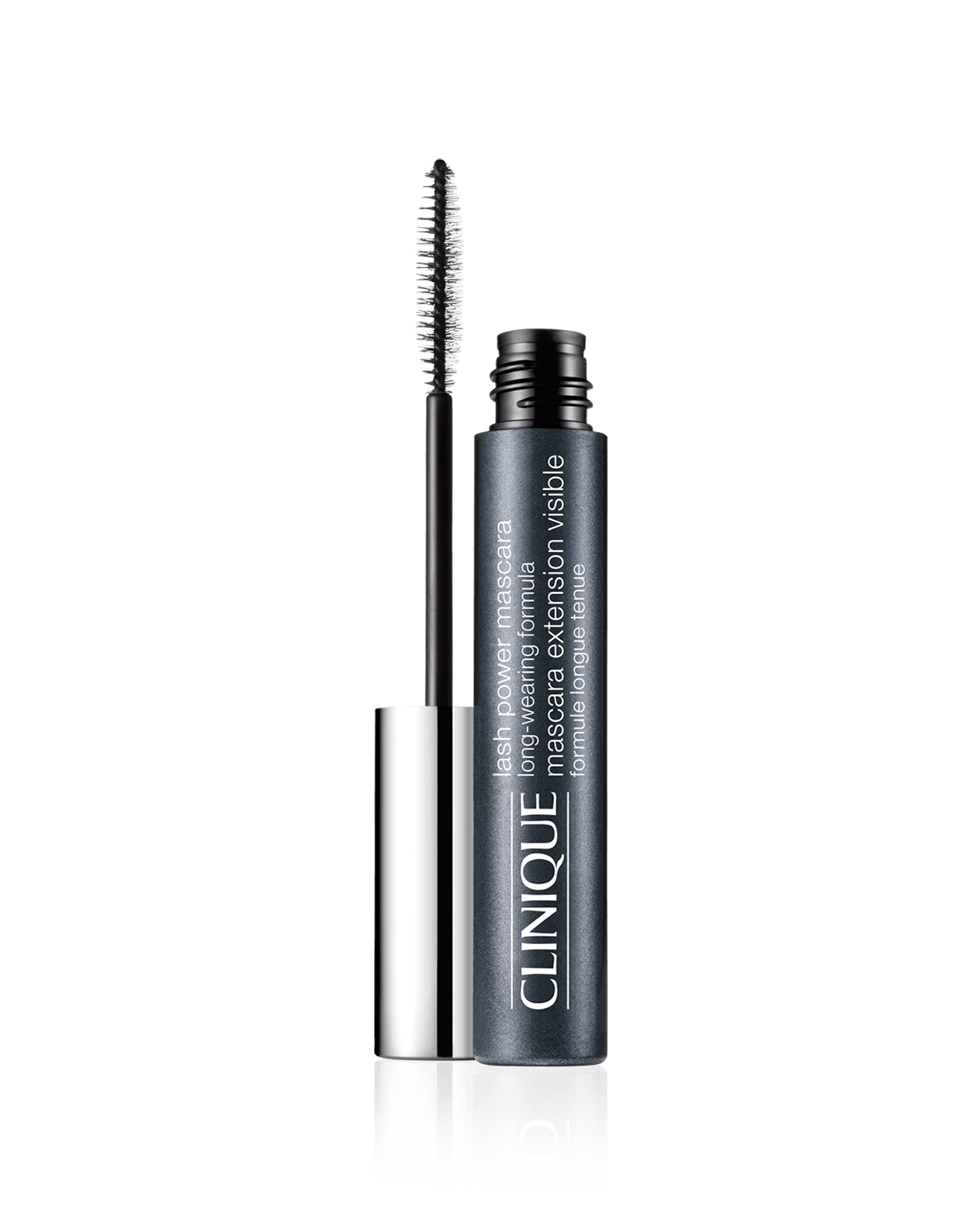 Lash Power Mascara Long-Wearing Formula