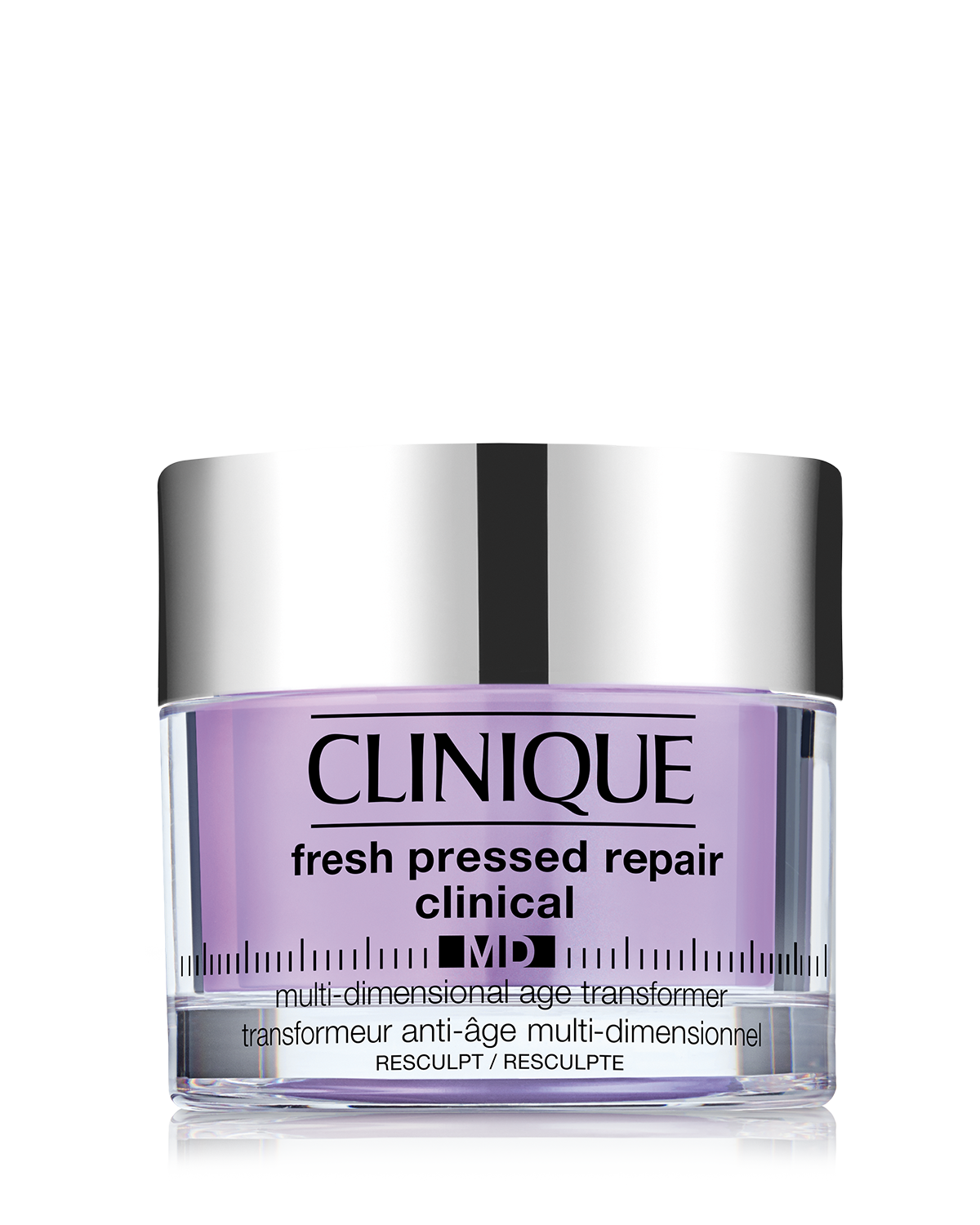 Fresh Pressed Repair Clinical™ MD Multi-Dimensional Age Transformer Resculpt