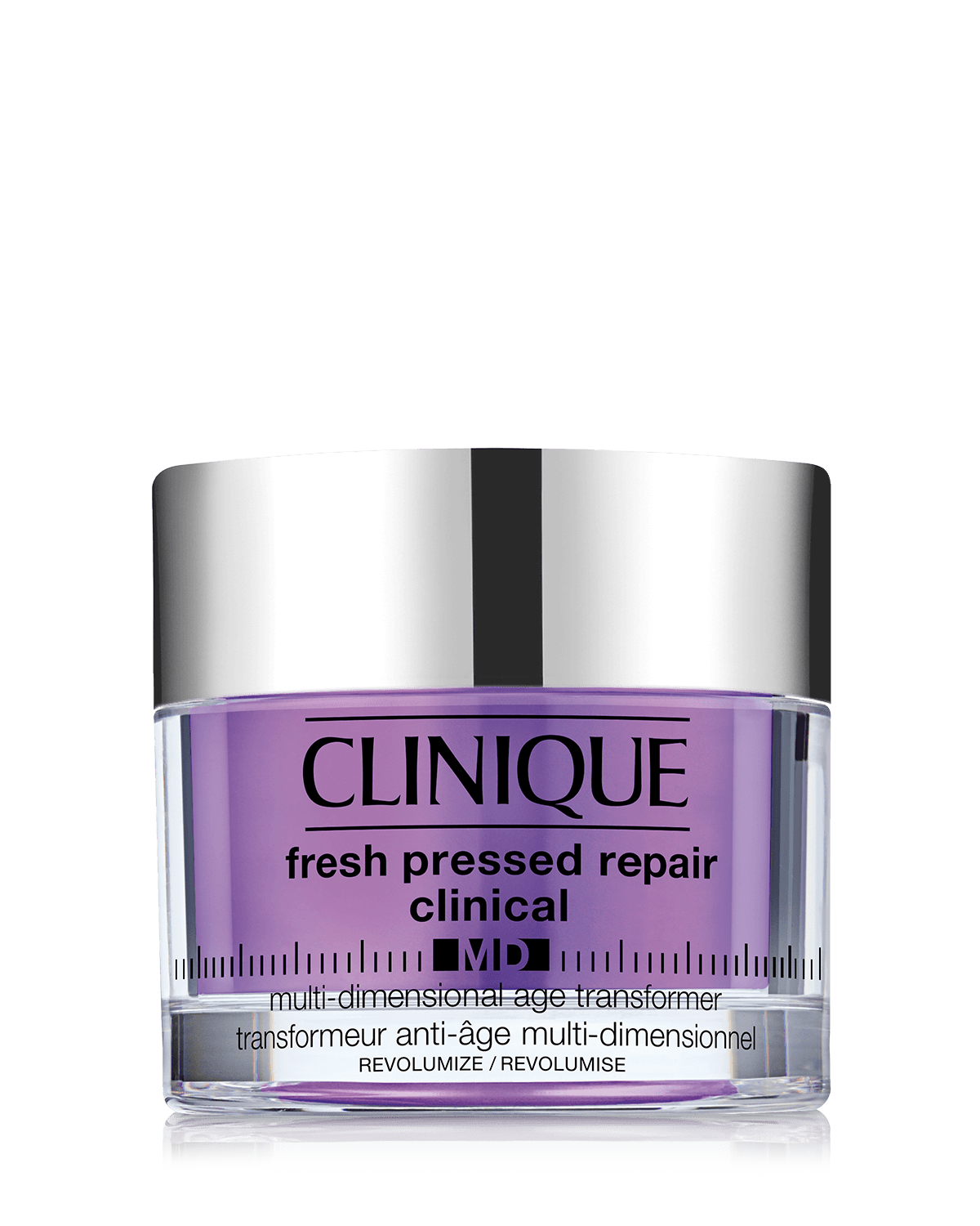 Fresh Pressed Repair Clinical™ MD Multi-Dimensional Age Transformer Revolumize