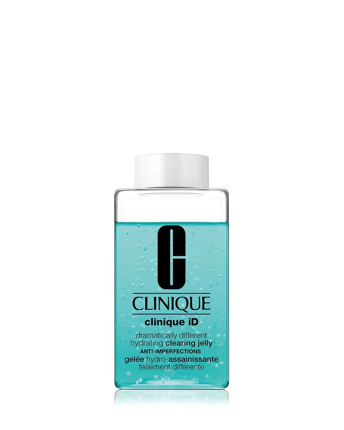 Clinique iD&trade;: Dramatically Different Hydrating Clearing Jelly