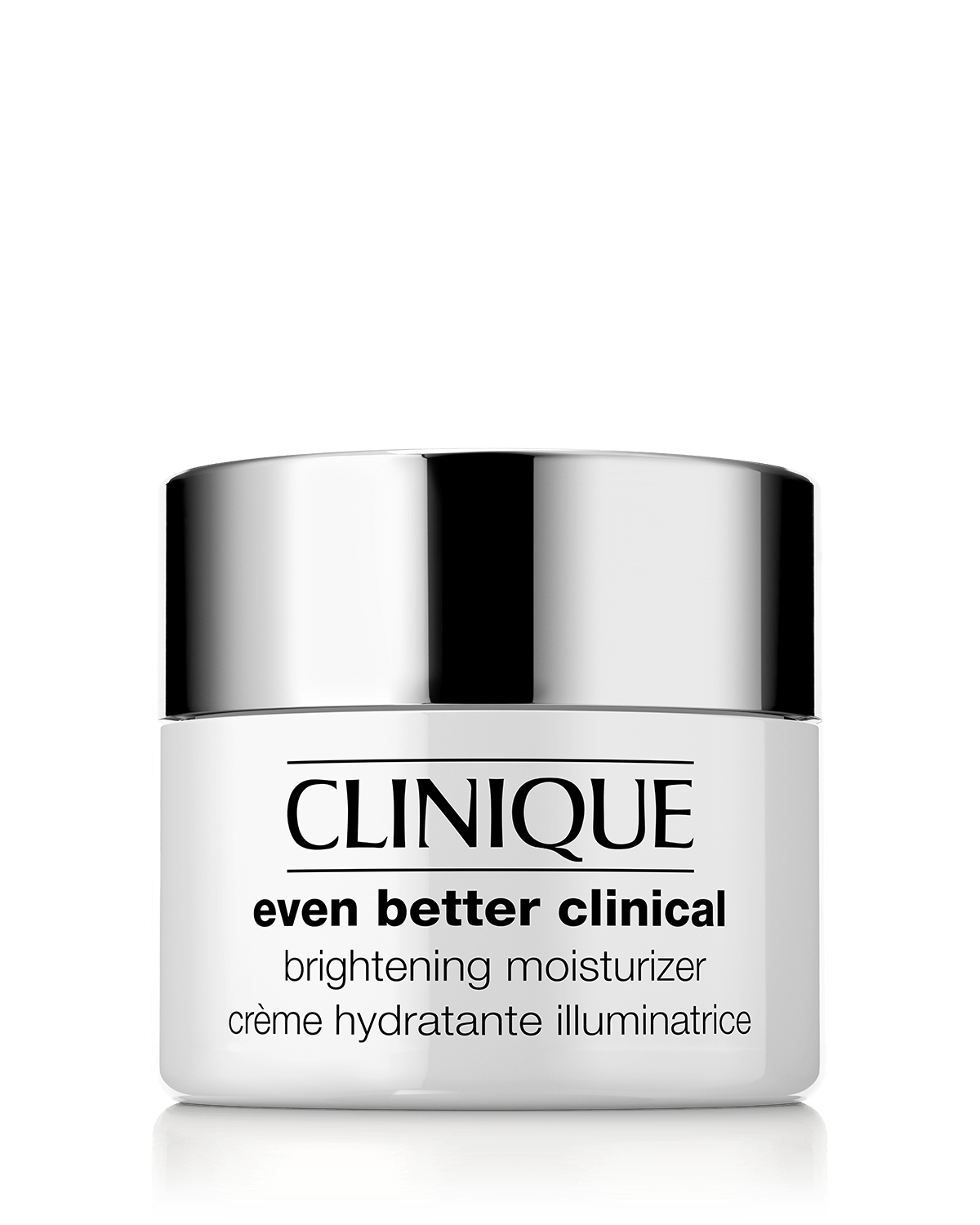 Even Better Clinical™ Brightening Moisturizer