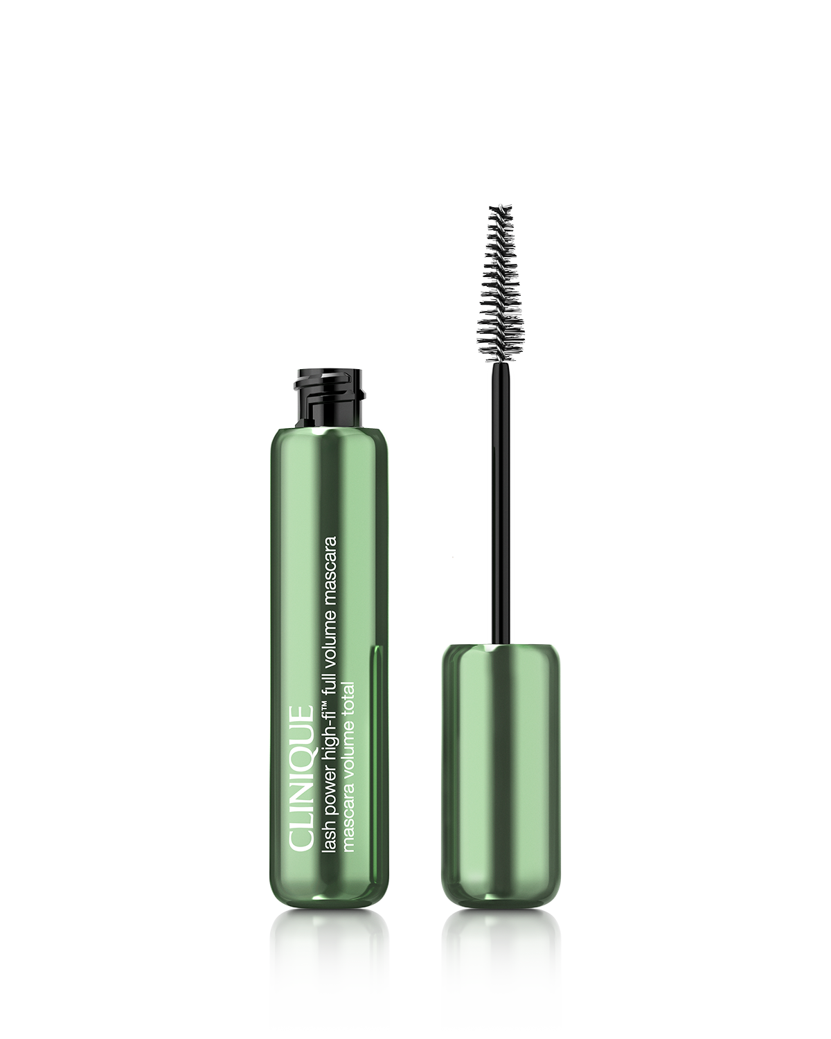 Lash Power High-Fi™ Full Volume Mascara