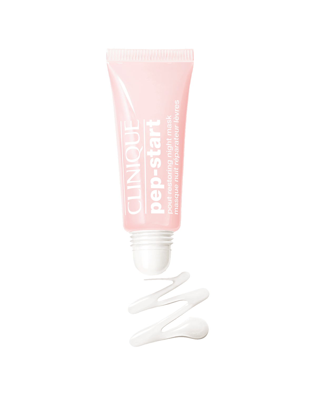 Clinique Pep-Start™ Pout Restoring Night Mask
