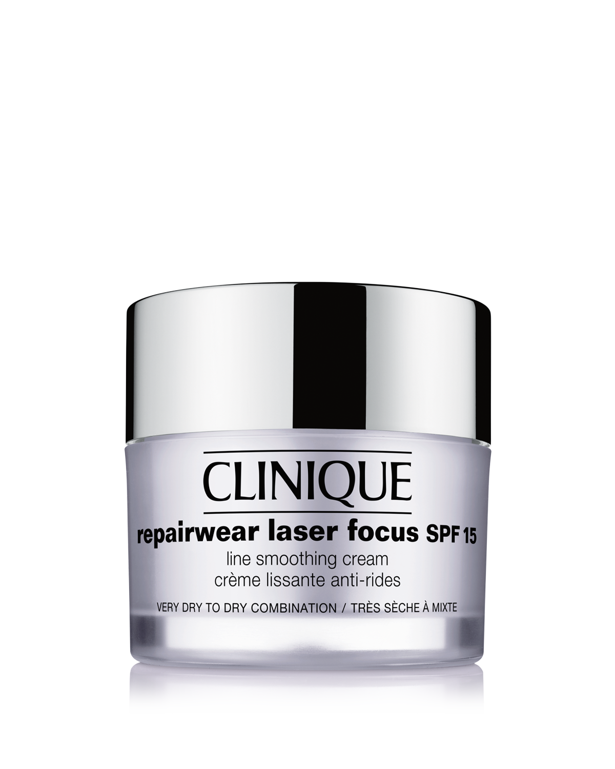 Repairwear Laser Focus SPF 15 Line Smoothing Cream