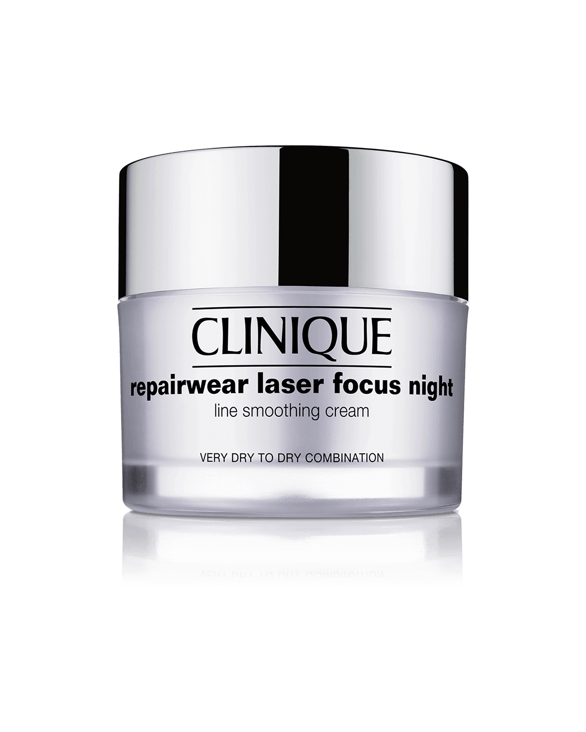 Repairwear Laser Focus™ Night Line Smoothing Cream