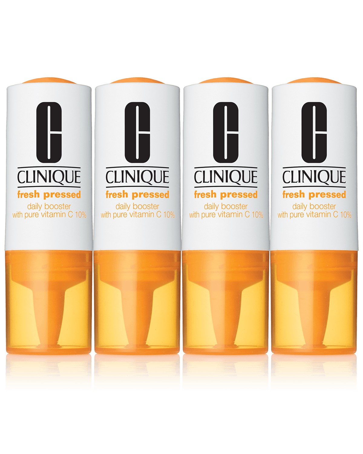 Clinique Fresh Pressed&trade; Daily Booster with Pure Vitamin C 10%