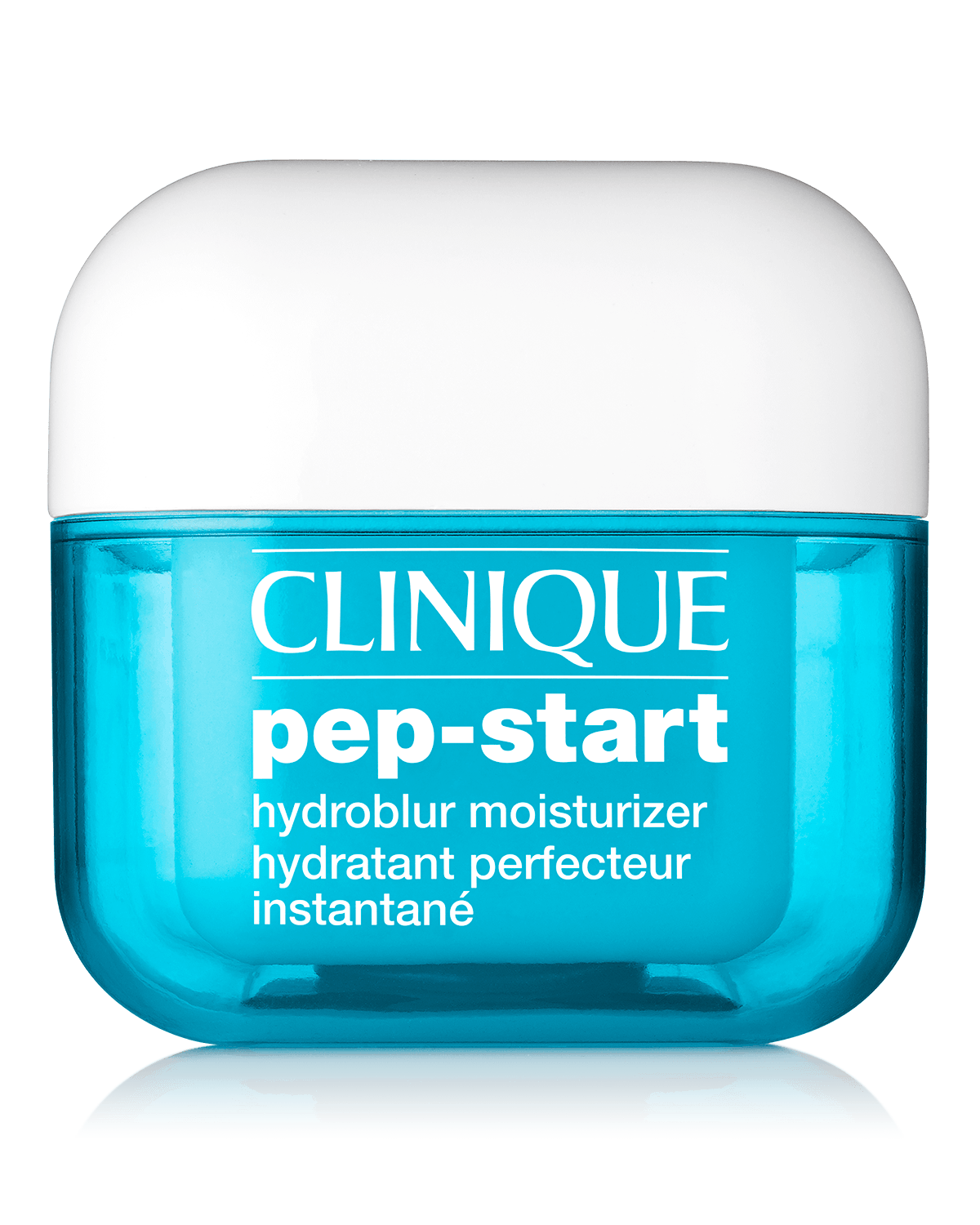 Clinique Pep-Start™ HydroBlur Moisturizer