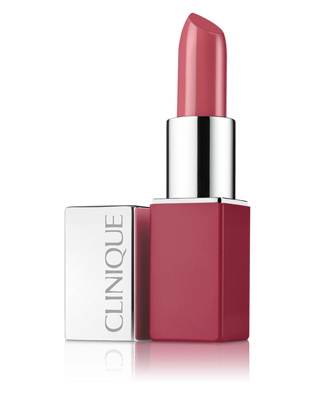 Clinique Pop™ Lip Colour + Primer Mini in Plum Pop