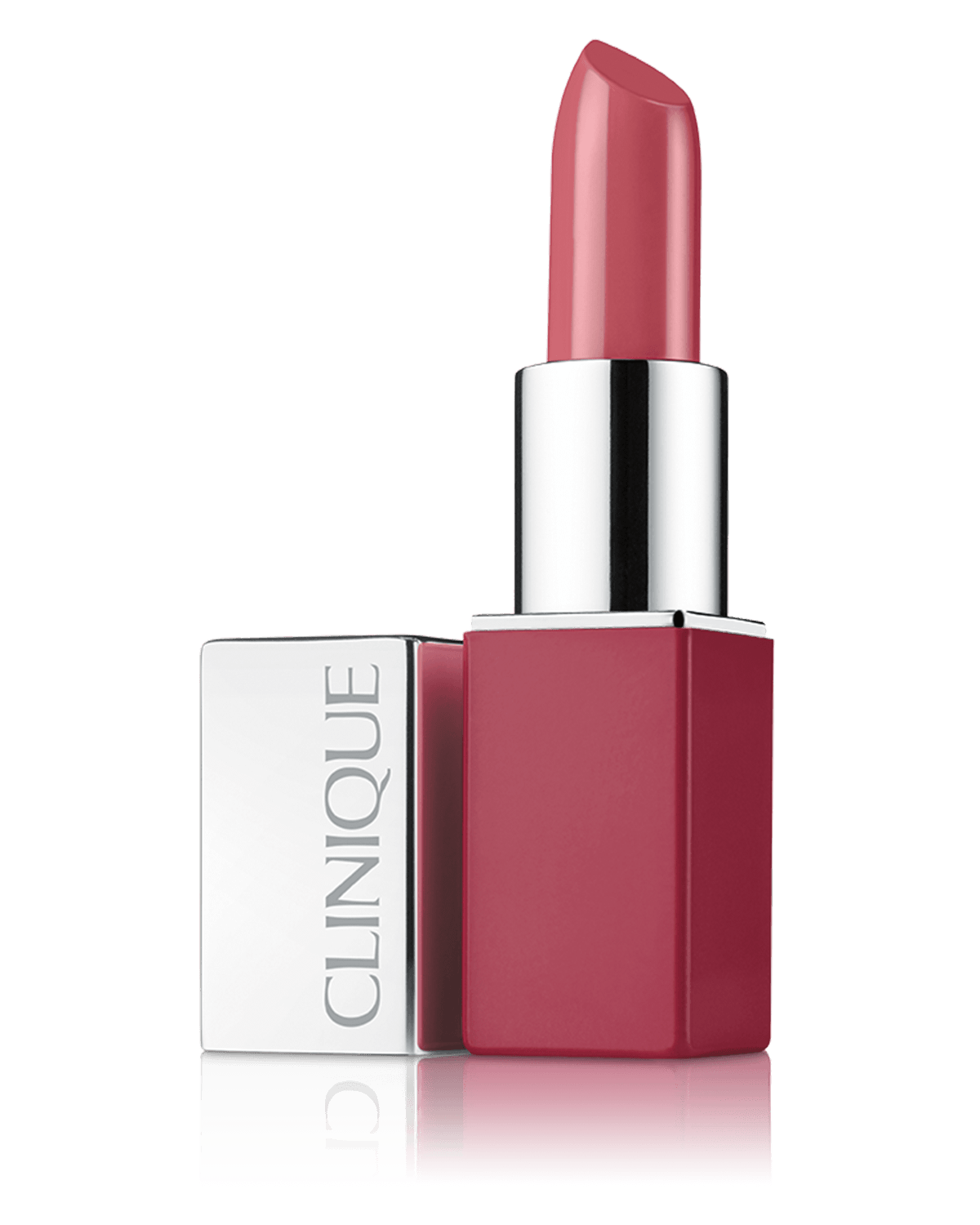 Mini Pop™ Lip Colour + Primer in Plum Pop