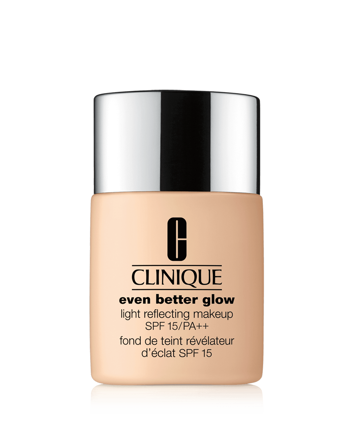Even Better™ Glow Light Reflecting Makeup SPF 15/PA++