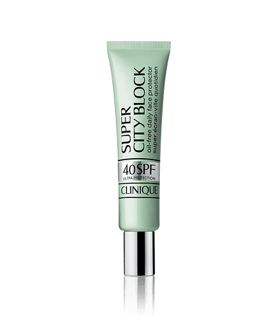 Image result for Clinique Super City Block SPF 40