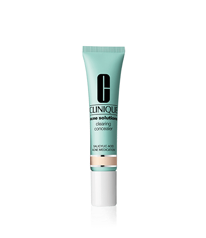 Anti-Blemish Solutions Clearing Concealer