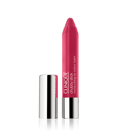 Chubby Stick™ Moisturizing Lip Colour Balm