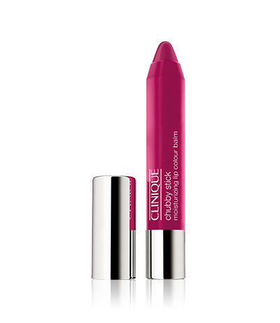 Chubby Stick™ Moisturizing Lip Colour Balm
