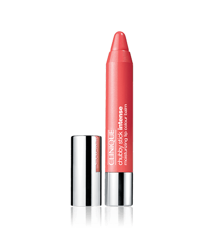 Chubby Stick Intense™ Moisturizing Lip Colour Balm
