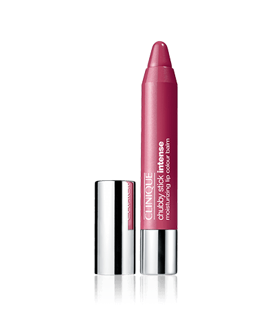 Chubby Stick Intense™ Moisturizing Lip Colour Balm