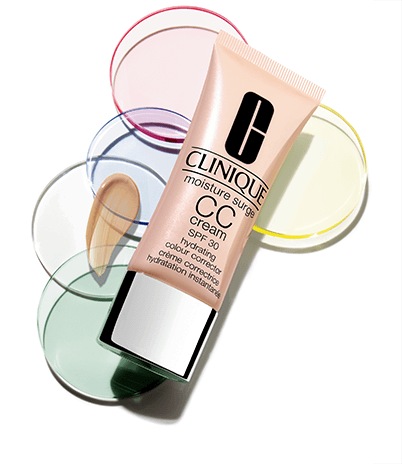 Moisture Surge™ CC Cream Hydrating Colour Corrector Broad Spectrum SPF 30