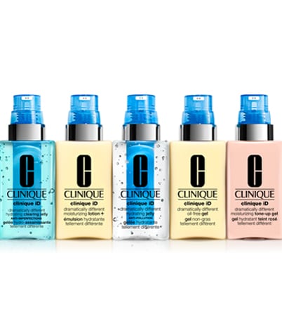 Clinique iD™: Active Cartridge Concentrate for Pores & Uneven Texture