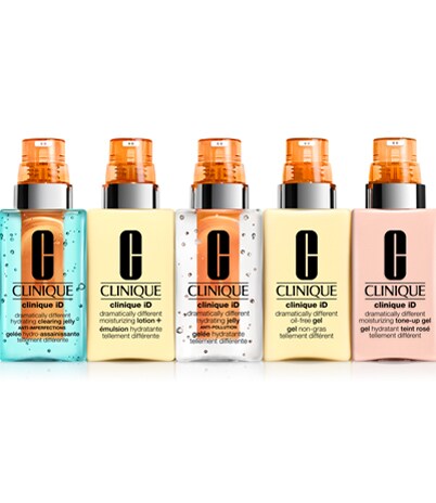 Clinique iD™: Active Cartridge Concentrate for Fatigue