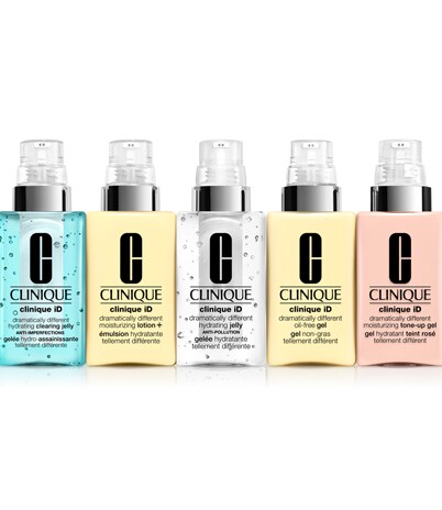 Clinique iD™: Active Cartridge Concentrate for Uneven Skin Tone
