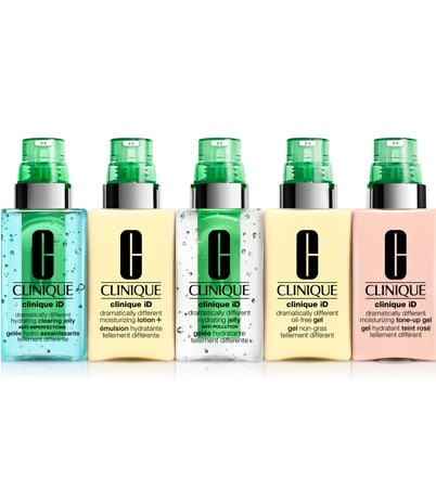 Clinique iD™: Active Cartridge Concentrate for Irritation