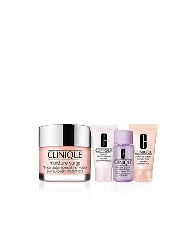 Moisture Value Set 72-Hour