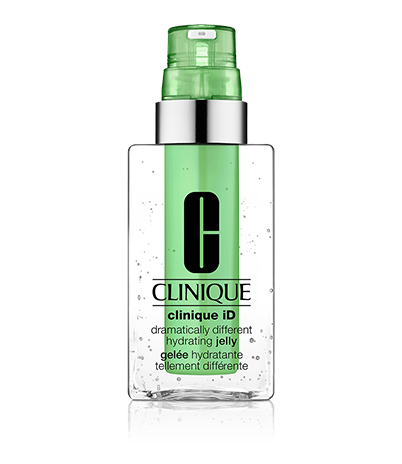 Clinique iD™: Dramatically Different™ Hydrating Jelly & Active Cartridge Concentrate for Irritation