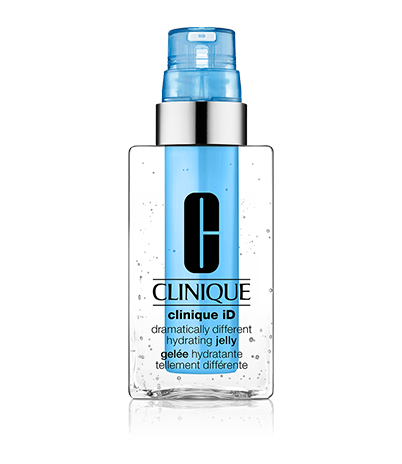Clinique iD™: Dramatically Different™ Hydrating Jelly & Active Cartridge Concentrate for Pores & Uneven Skin Texture