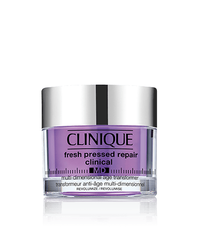 Fresh Pressed Repair Clinical MD Multi-Dimensional Age Transformer Revolumize