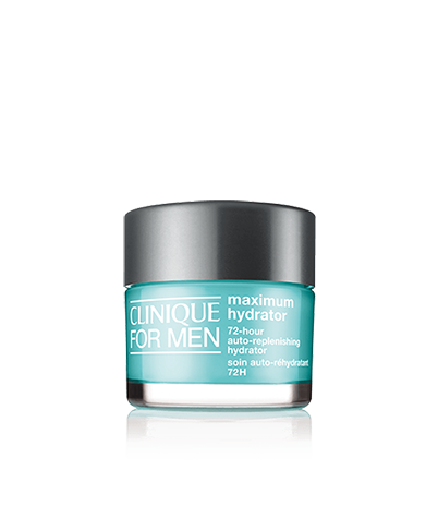 Clinique For Men Maximum Hydrator 72-Hour Auto-Replenishing Hydrator