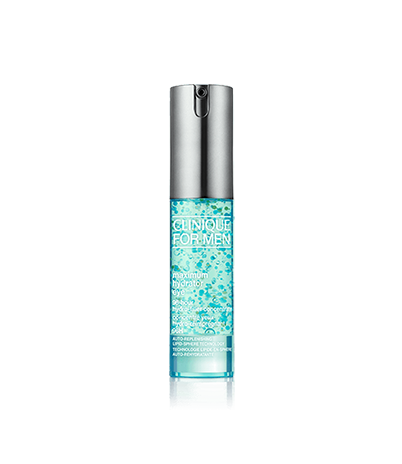 Clinique For Men Maximum Hydrator Eye 96-Hour Hydro-Filler Concentrate