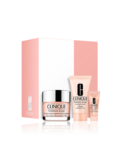 Moisture Surge Set